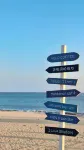 Pingtan Beach No.1 Villa Hotel - Romantische