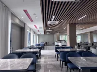 Longshanju Hotel - Breakfast