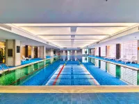 Beijing Asia Hotel Hotel berhampiran Stadium Pekerja