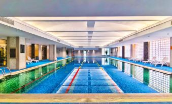 Beijing Asia Hotel