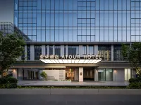 Atour Hotel (Hangzhou East Railway Station MixC, V3.6)