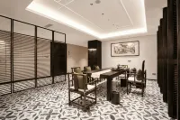 Haitang Boutique Hotel - palestra