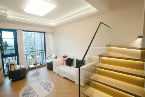 Huizhi Yasu Homestay (Qingxiu 2046) - เปิดใหม่