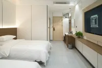 Boting Smart Choice Hotel (Minzhou East Road) - 2-Star