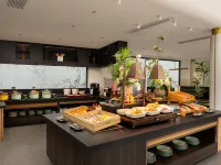 The Green Hidden Wanjia Hui Resort Hotel (Shaoxing Lu Xun's Hometown Cangqiao Zhijie Store) Hotels in Shaoxing