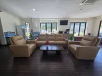 โรงแรม พีที แกรนด์ โฮเทล - 3 ดาว