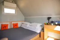 Yubay Desert Glamping