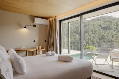 Dajas Douro Valley - Exclusive Villas  otelleri