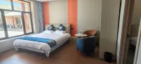 Liuwei Shenquan Homestay