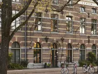 Yays Amsterdam Maritime by Numa - Condos