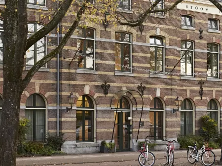 Yays Amsterdam Maritime by Numa