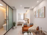 Friendship Margin Homestay (Enshi Railway Station | Airport Branch) - 홈스테이