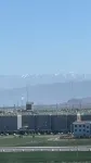 11/5000 Jing Bo Hotel (Bole Station Branch) - Bergblick