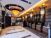 APA Hotel Sendai Eki Itsutsubashi