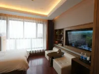 Wanxin International Hotel (Wanda Plaza Branch) Hôtels à : Mudanjiang