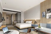 Four Points by Sheraton Zhuhai Nanwan - parking