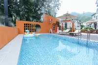 Xiye hotel - Gym