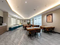Zhengzhou Fengjie Hotel (Mazhai Anning Road Subway Station) Hotel dekat Jalan Anning