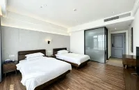 Jinting Cili Blooming Flowers Homestay