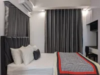 Entire Designer Apt+Free Airport Pickup+Discount Hotels in Dhaka