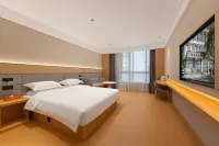 Yuanzhu Hotel (Xiepu Branch, Zhenhai, Ningbo)
