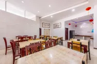 JinYu eBusiness Hotel - 2-Sterne