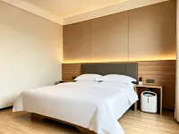 Xiqing Mountain Lodge - New