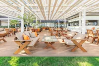 Swissôtel Resort and Spa Cesme - breakfast