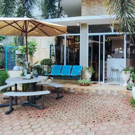 Alejandros Suites & Venue