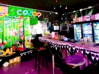 Discozoo BAR and HOSTEL Các khách sạn gần Bãi biển Haad Rin