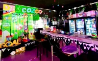 Discozoo BAR and HOSTEL