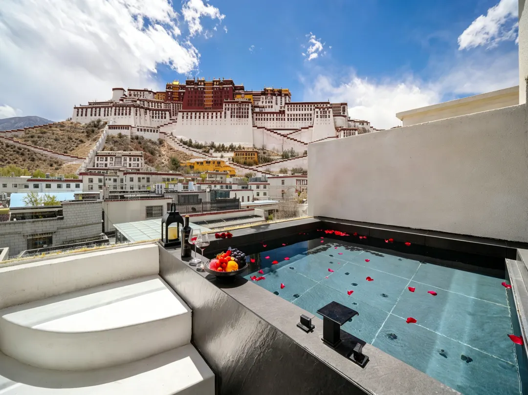 Lhasa Dongmawa - Lhassa