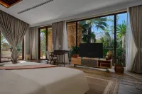 Samanea Wellness Resort - Wifi