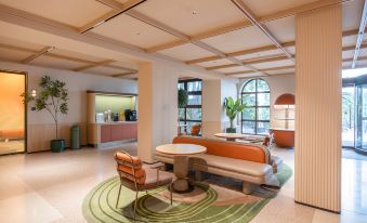 Orange Hotel (Shanghai Zhongshan Hospital Ruijin South Road)