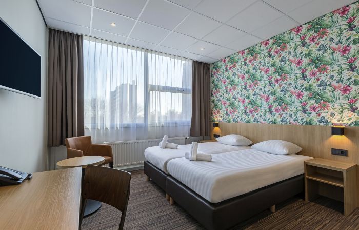 Best Western Amsterdam