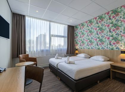 Best Western Amsterdam