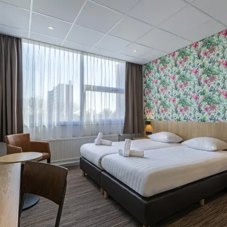 Best Western Amsterdam