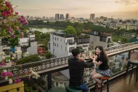 Aurora Premium - A Lifestyle Hotel - Romantic