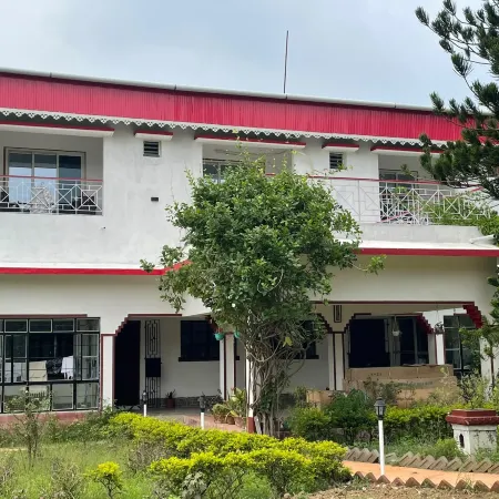 Jonaki Shantiniketan