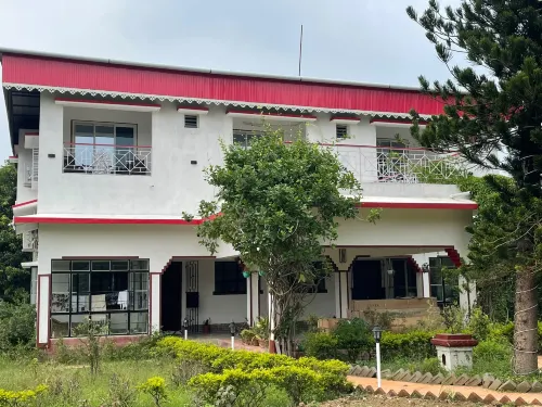 Jonaki Shantiniketan