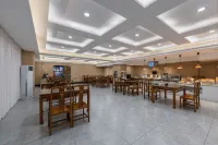 Luoding Star Hotel - breakfast