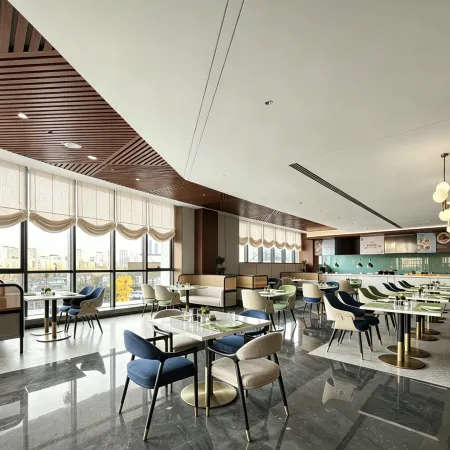 Hilton Garden Inn Datong