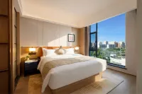 Baicheng Xingye Starry Night Hotel - Spa