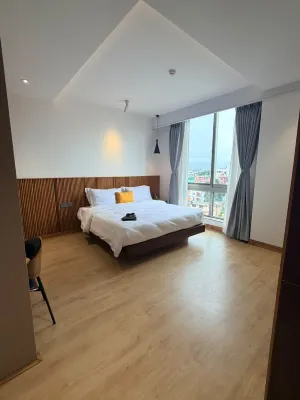 Maya Suites
