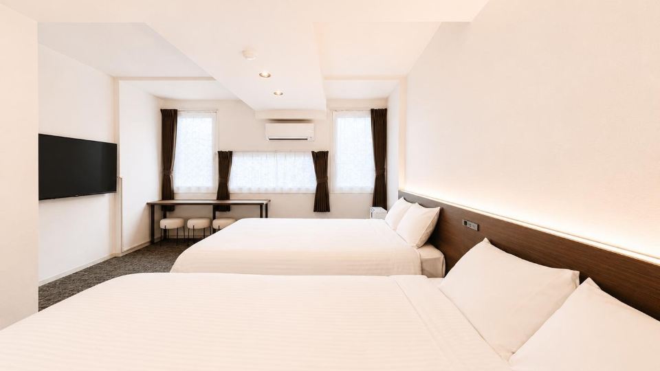 Residence Hotel Liberte