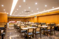 The MAJULAN Hotel - Frühstück
