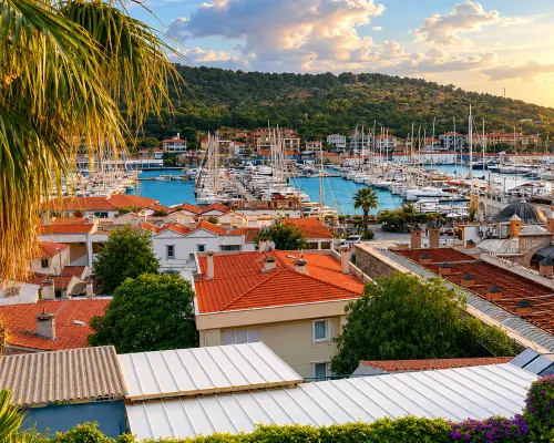 Yalcin Hotel Hotels in Çeşme