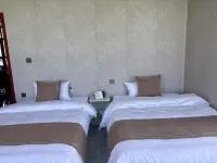 Yunqi Gallery Homestay (Bee Town Branch) - balcony