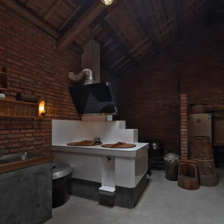 Bamboo Valley Guesthouse