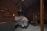 Bamboo Valley Guesthouse - palestra